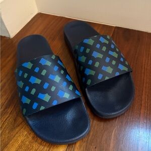 Boss slides - size 45